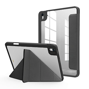 Transformers Magnetic iPad Folio Case