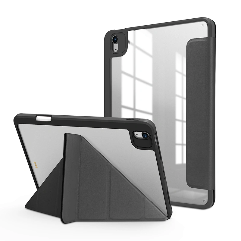 Transformers Magnetic iPad Folio Case
