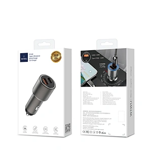 Car Charger PC 100