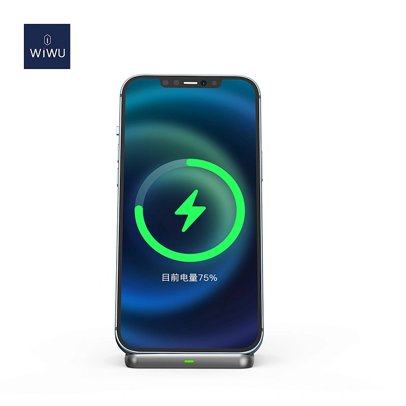 Power Air One Wireless Charging Station