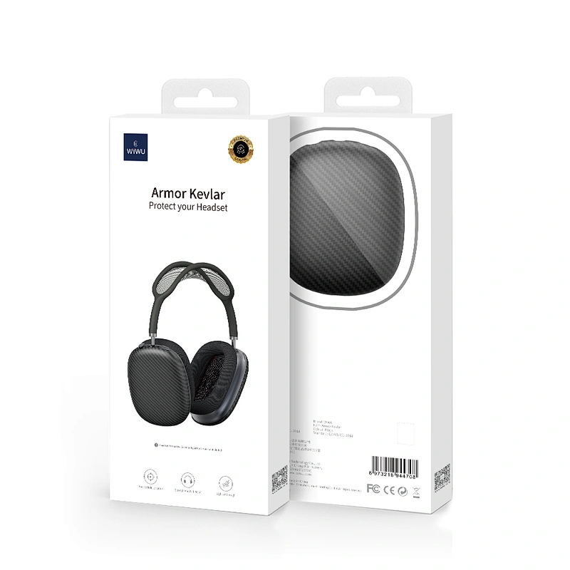 Kevlar Ear Cups Cover