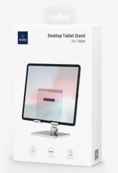 Adjustable Desktop Stand ZM305