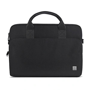 Alpha Double Layer Laptop Bag
