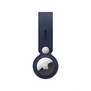 Silicon Loop for airtag