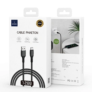 F12 Cable Phaeton