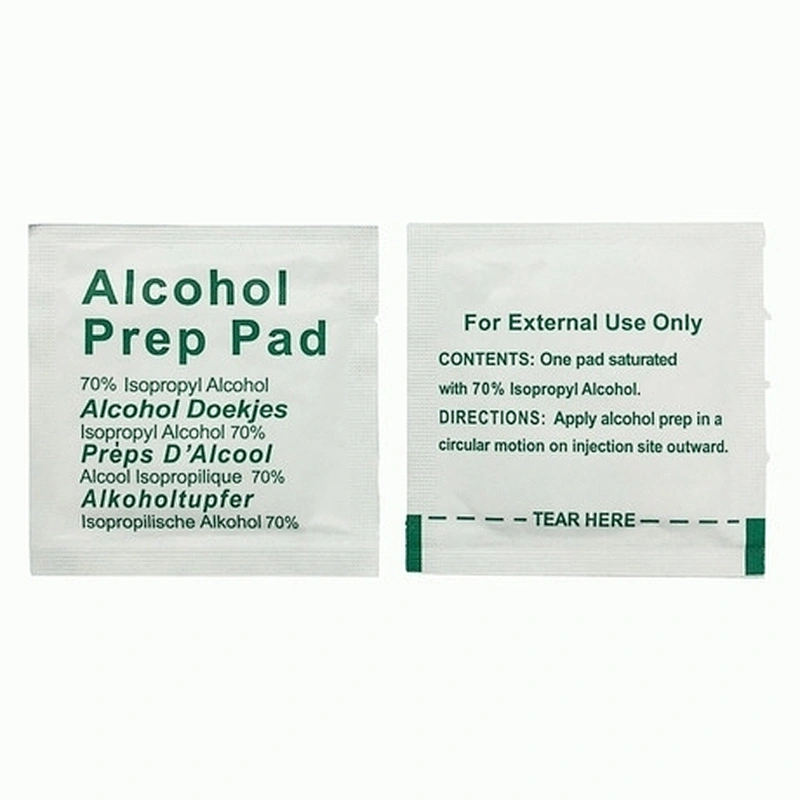 Alcohol Wipes