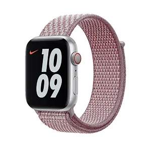 Nylon Watch Band