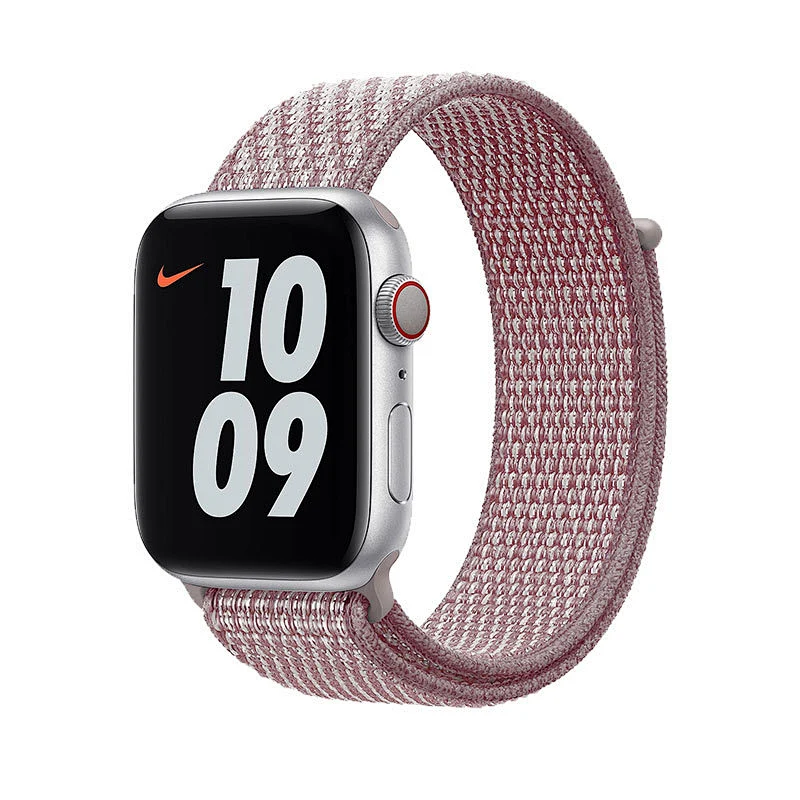 Nylon Watch Band