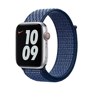 Nylon Watch Band
