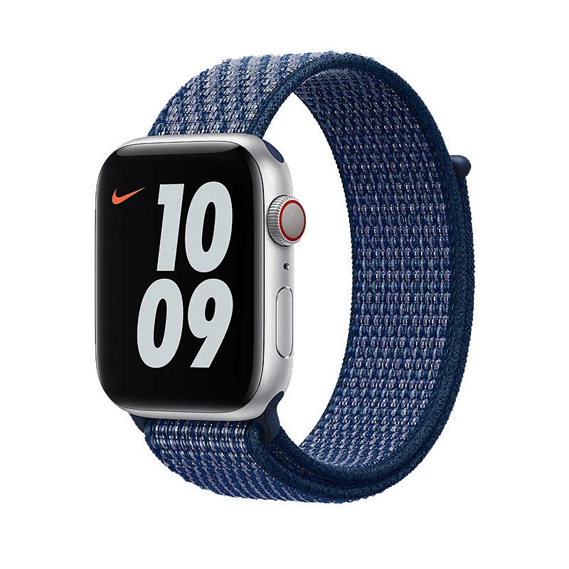 Nylon Watch Band