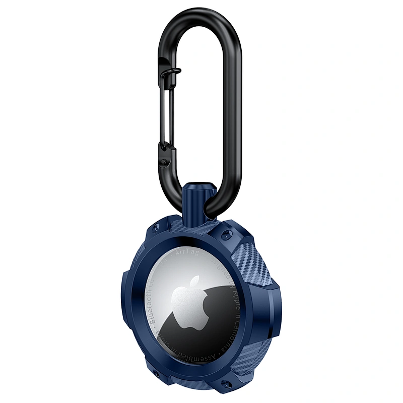 Armor Airtag case
