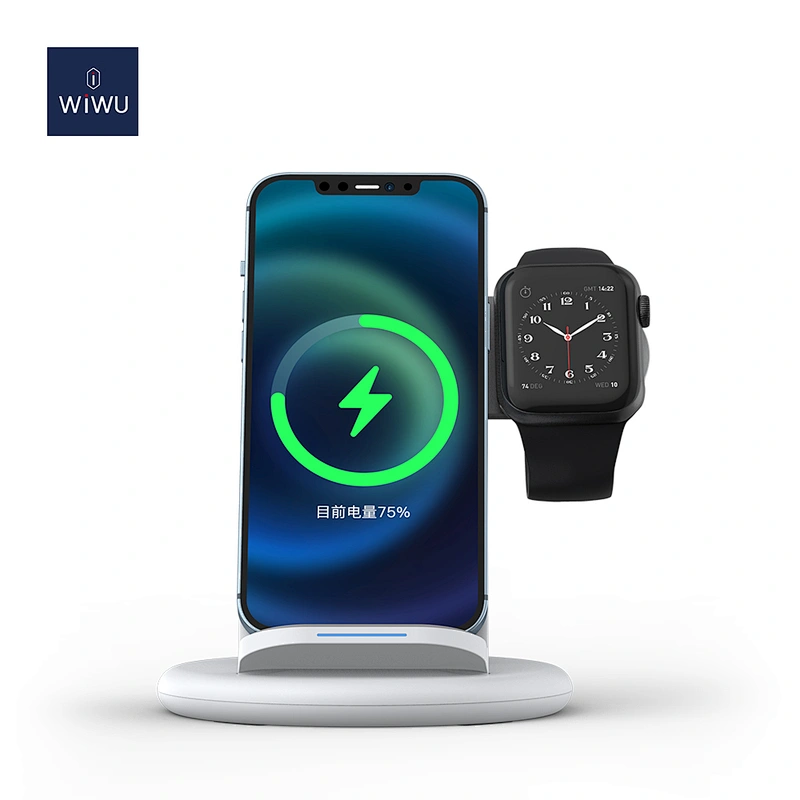 Power Air 3in1 Wireless Charger