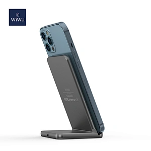 Power Air One Wireless Charging Station
