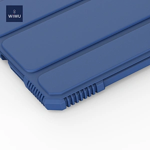 Alpha iPad Case