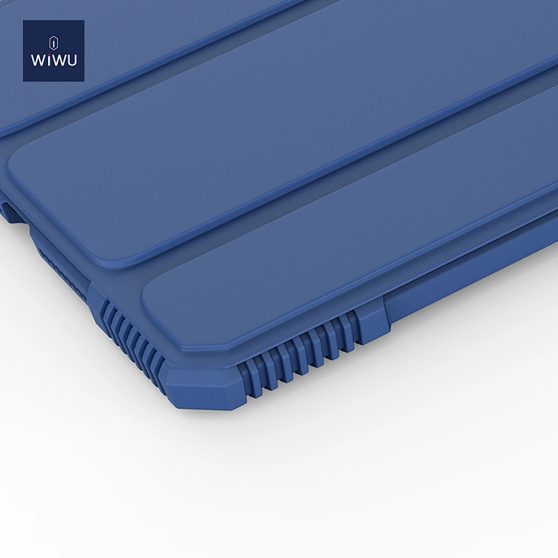 Alpha iPad Case