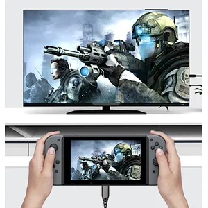 Type-C TO HDMI Cable