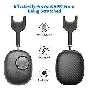 Kevlar Ear Cups Cover