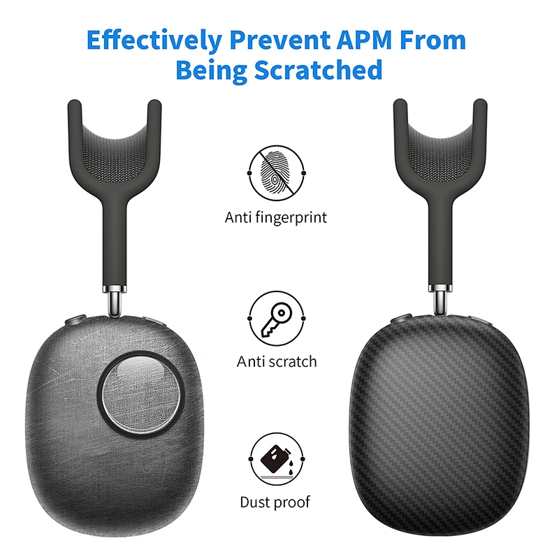 Kevlar Ear Cups Cover