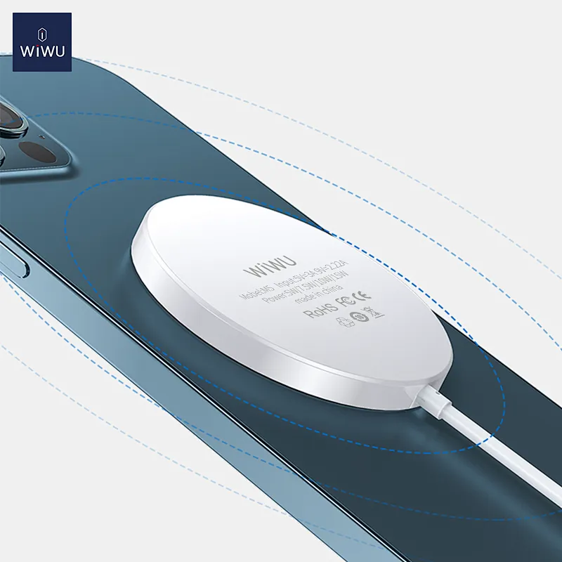 MagSafe Charger (M5)