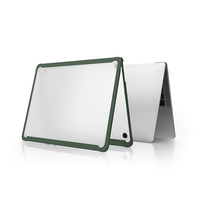 Dual Color IShield