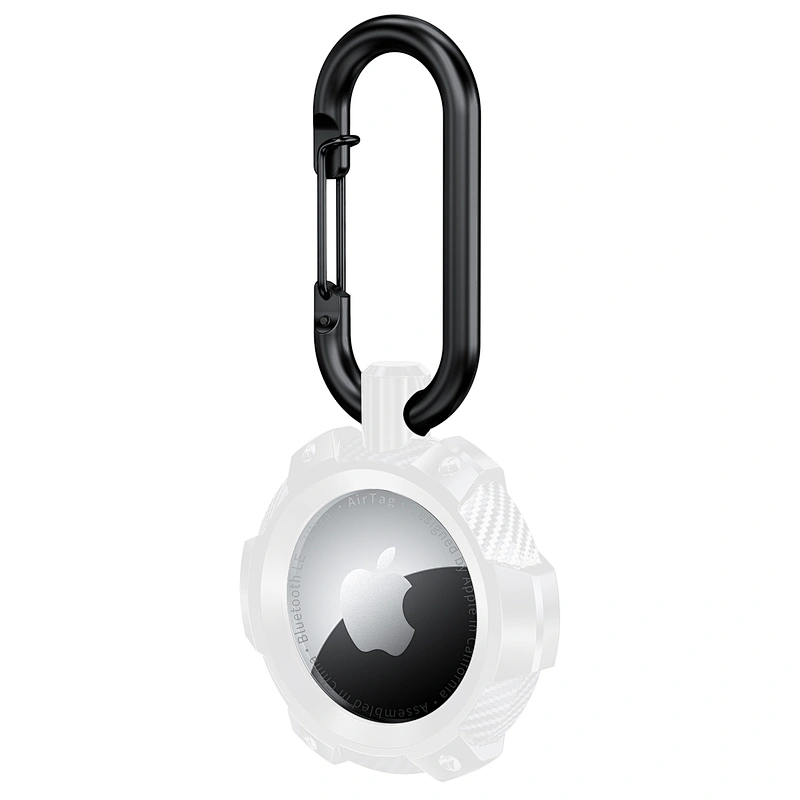 Armor Airtag case