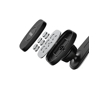 PL900 Car mount