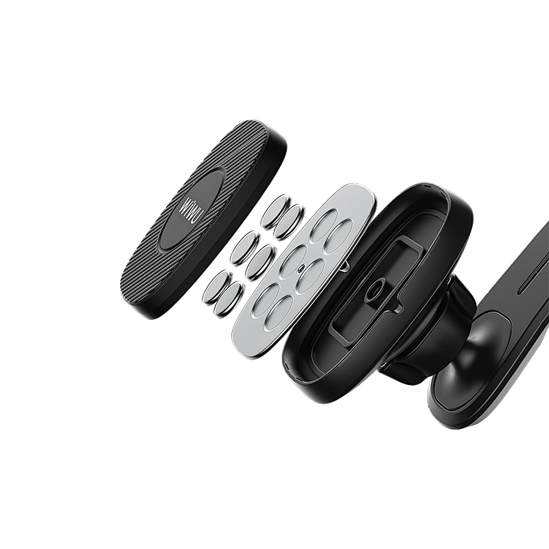 PL900 Car mount