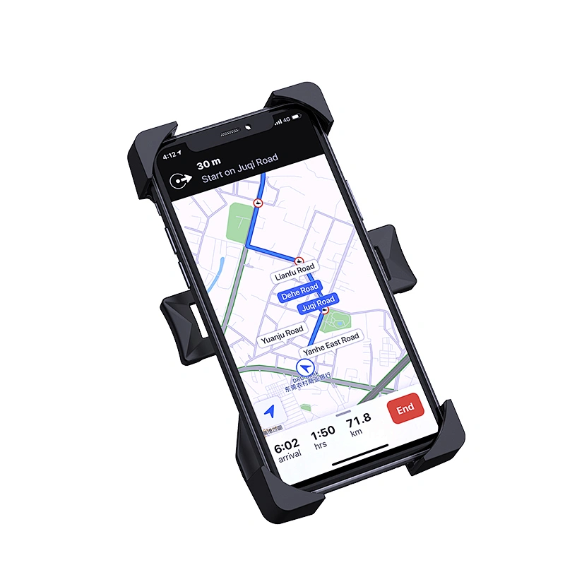 PL800 Car mount