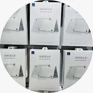 Macbook hard shell