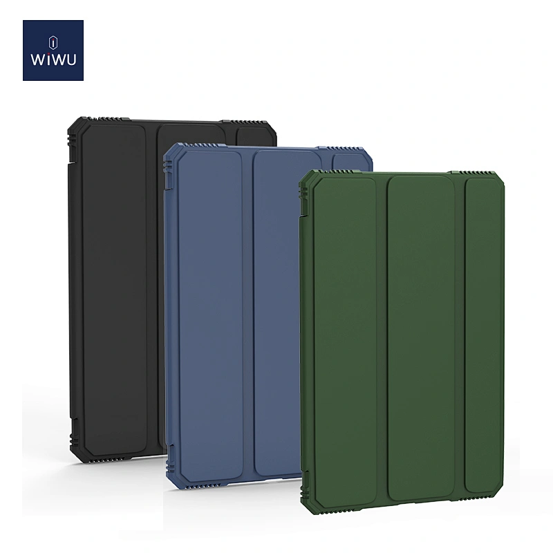Alpha iPad Case
