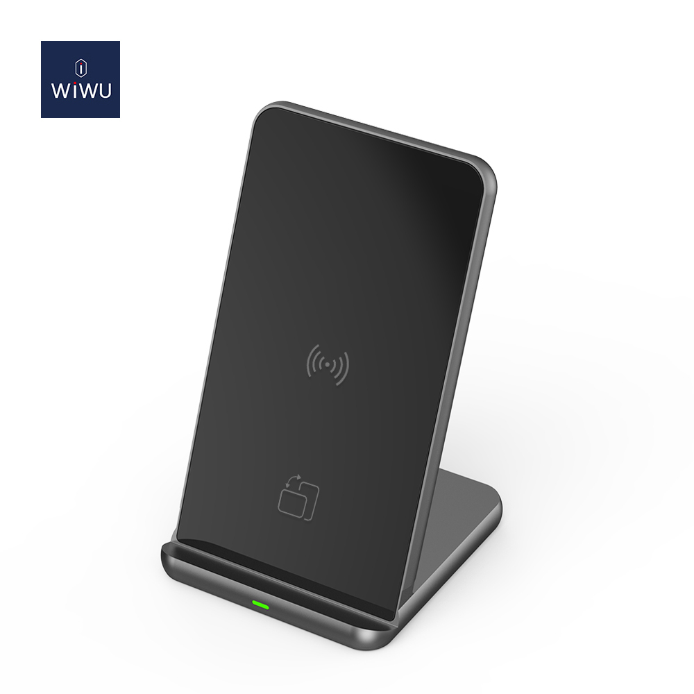 Power Air One Wireless Charging Station