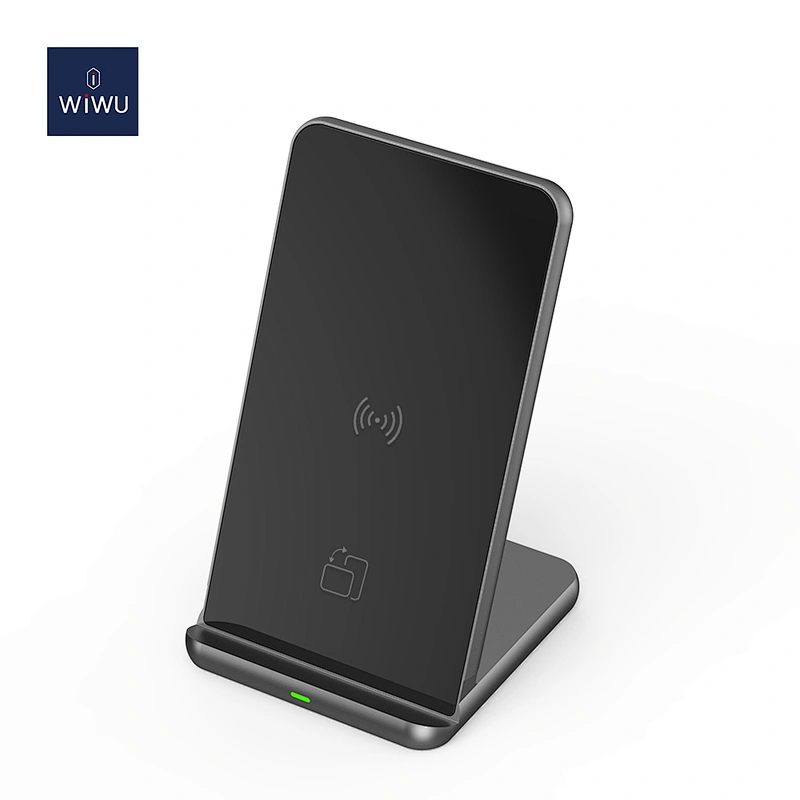 Power Air One Wireless Charging Station