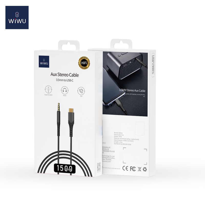 YP03 Audio Cable