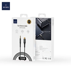 YP03 Audio Cable