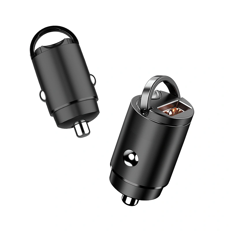 PC 301 Car Charger