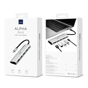 Alpha A531H