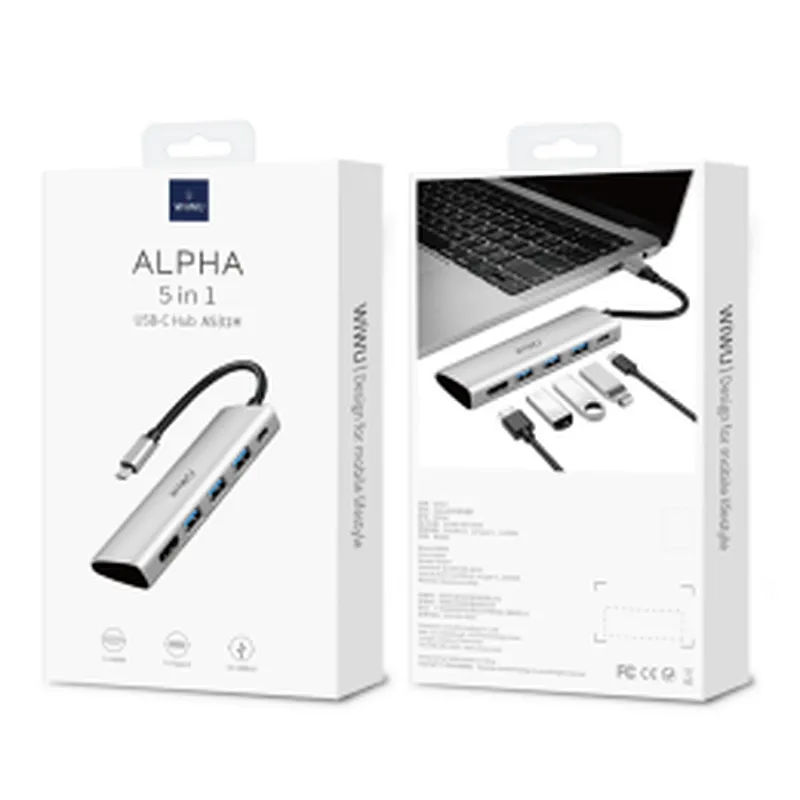 Alpha A531H