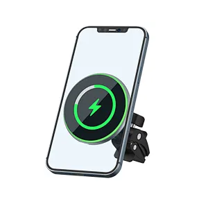 CH-308 Magnetic Wireless Charger