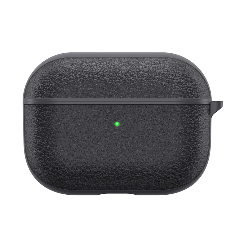 Calfskin Genuine Leather Airpods Pro Case