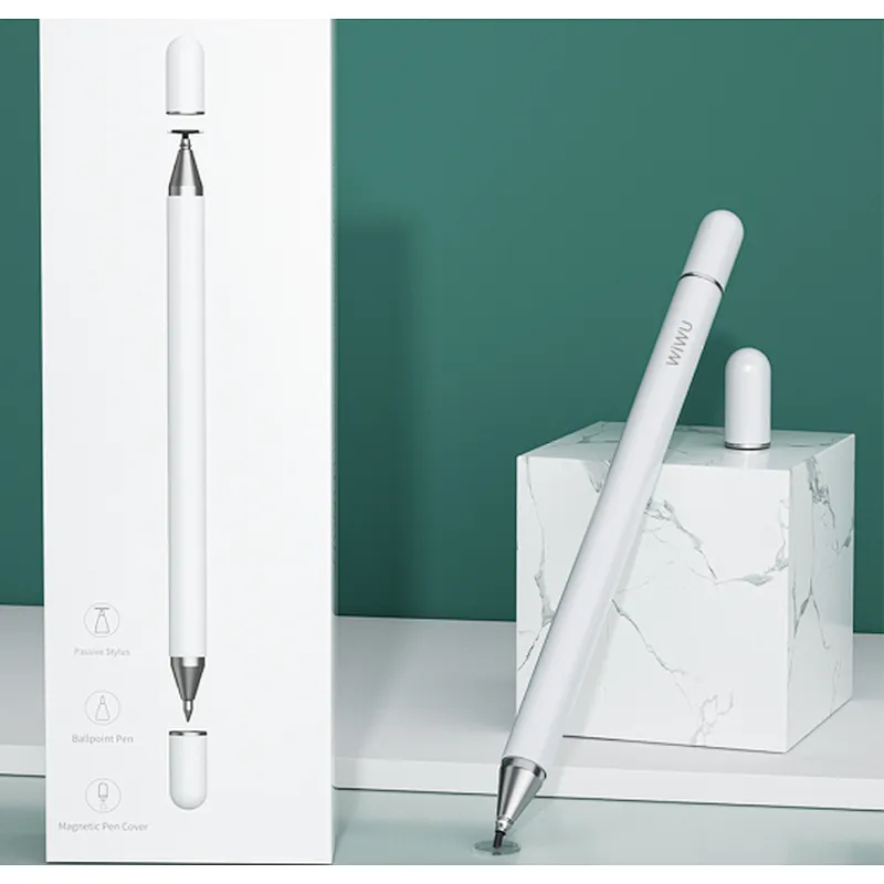 Pencil One(passive stylus)