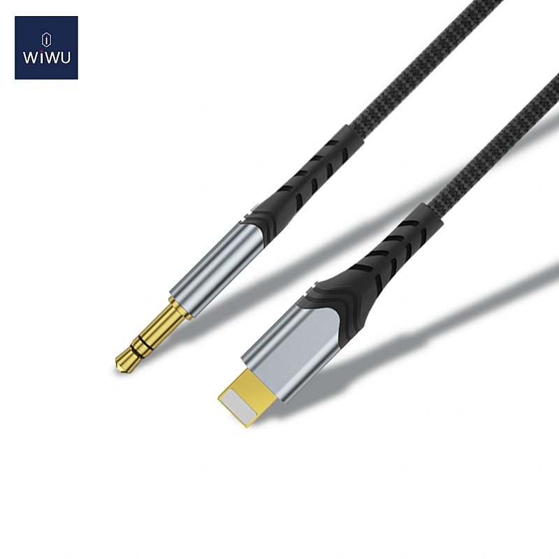 YP02 Audio Cable