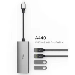 Alpha 440
