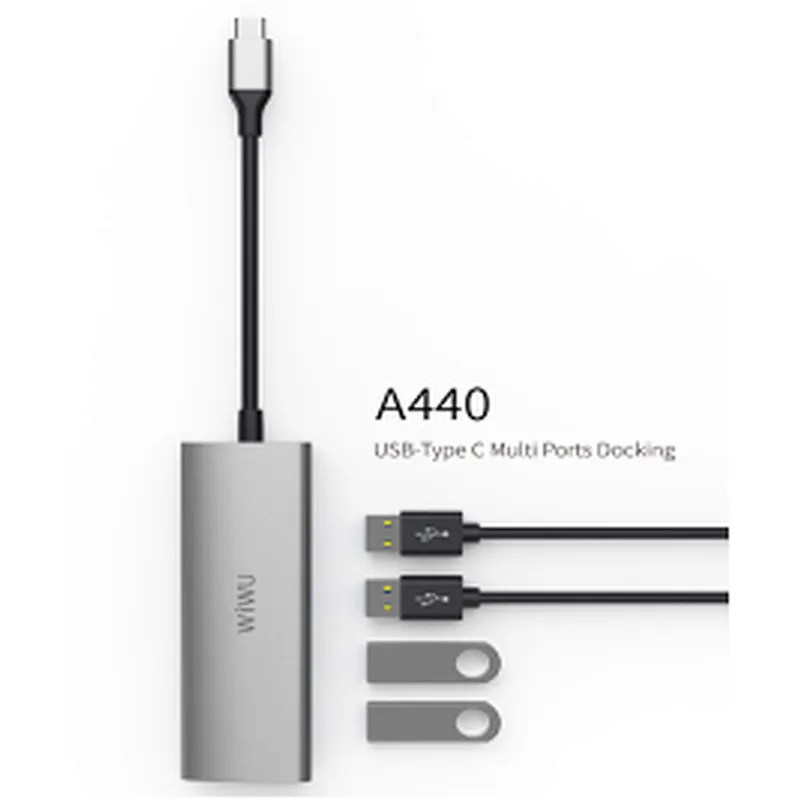 Alpha 440