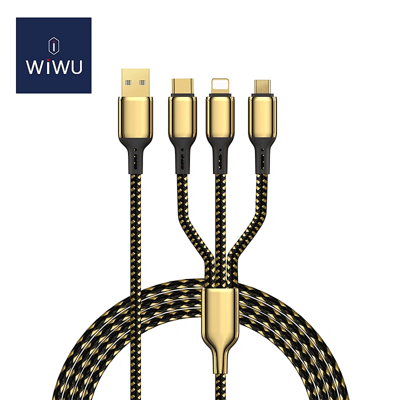 Golden cable