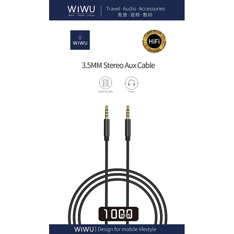 Audio Cable