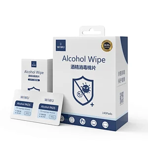 Alcohol Wipes
