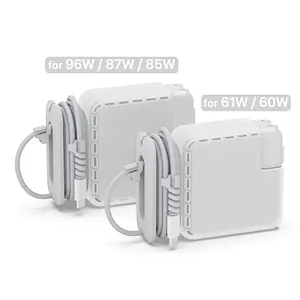 Power adapter case