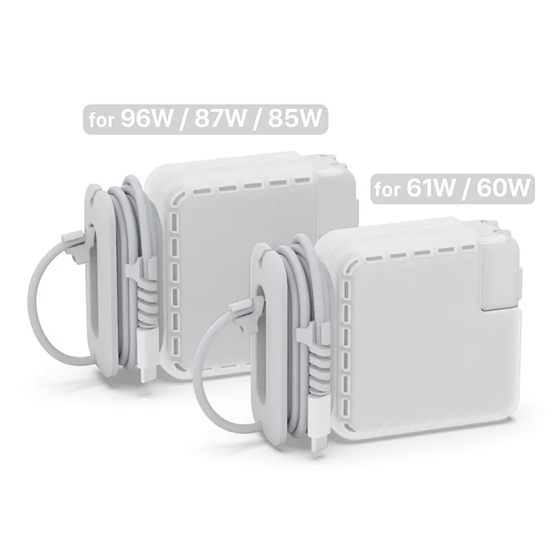 Power adapter case