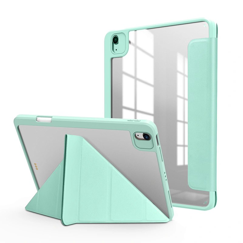 Transformers Magnetic iPad Folio Case