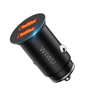 PC 201 Car Charger